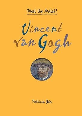 Vincent Van Gogh