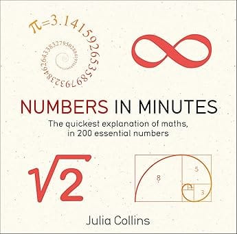 Numbers In Minutes