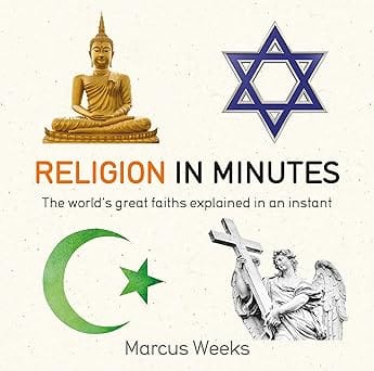 Religion In Minutes (in Minutes Series)