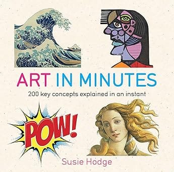 Art In Minutes