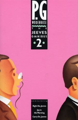 The Jeeves Omnibus Vol 2