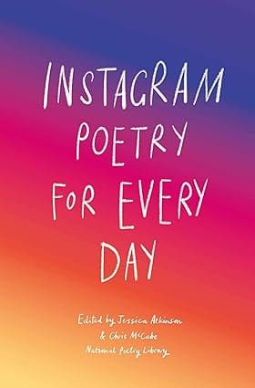 Instagram Poetry For Every Day