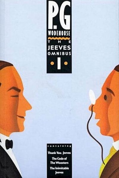 The Jeeves Omnibus Vol 1