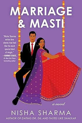 Marriage & Masti A Novel