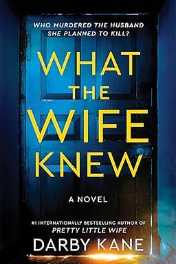 What The Wife Knew