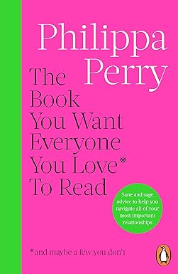 The Book You Want Everyone You Love To Read