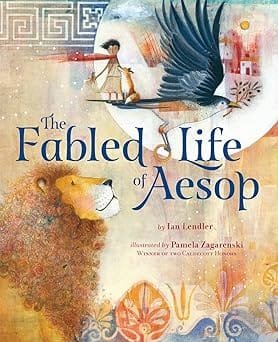 The Fabled Life Of Aesop