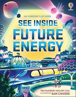 See Inside Future Energy