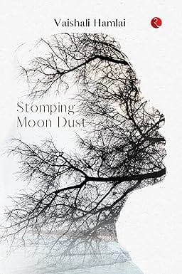 Stomping Moon Dust