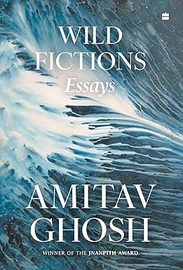 Wild Fictions Essays