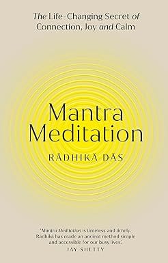 Mantra Meditation Guided Chants To Heal Your Mind, Body & Soul