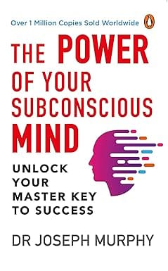 Power Of Your Subconscious Min