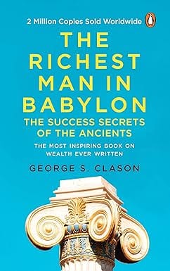 The Richest Man In Babylon