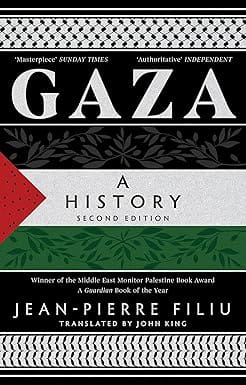 Gaza A History