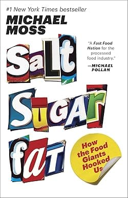 Salt Sugar Fat