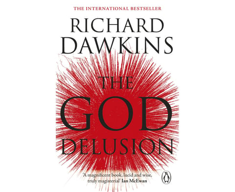 The God Delusion