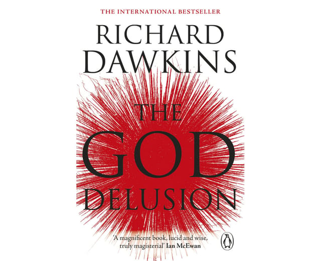 The God Delusion