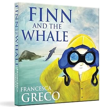 Finn And The Whale