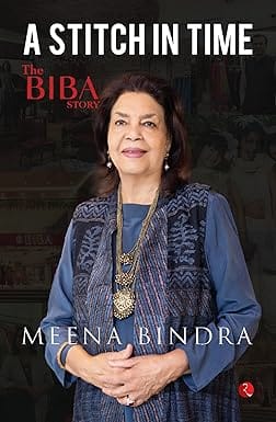 A Stitch In Time The Biba Story