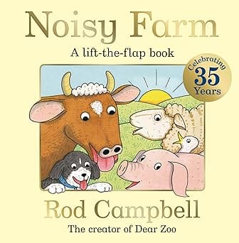 Noisy Farm 35th Anniversary Edition