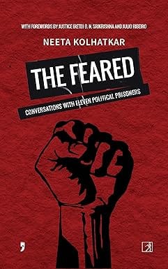 The Feared Conversations With 11 Political Prisoners