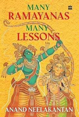 Many Ramayanas, Many Lessons