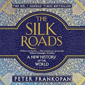 The Silk Roads