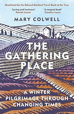 The Gathering Place A Winter Pilgrimage Through Changing Times