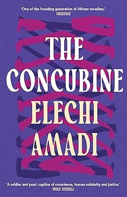 The Concubine