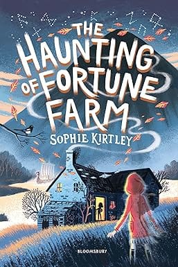 The Haunting Of Fortune Farm