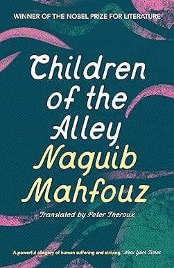 Children Of The Alley