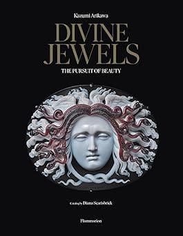 Divine Jewels The Pursuit Of Eternal Beauty