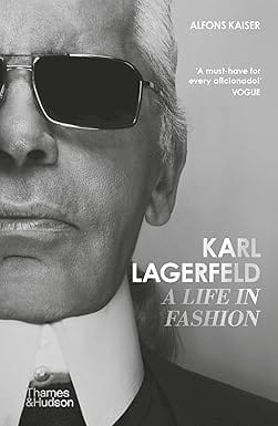 Karl Lagerfeld A Life In Fashion