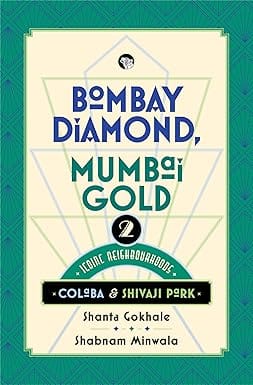 Bombay Diamond Mumbai Gold