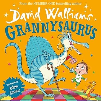 Grannysaurus