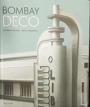 Bombay Deco