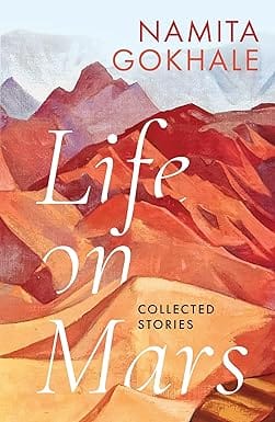 Life On Mars Collected Stories