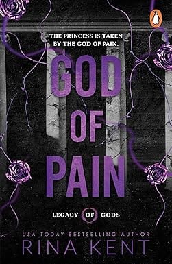 God Of Pain