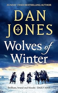 Wolves Of Winter