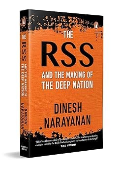 The Rss And The Making Of The Deep Nation