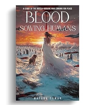 Blood Sowing Humans