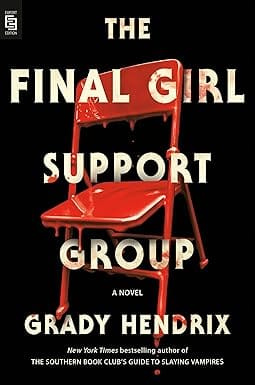 The Final Girl Support Group