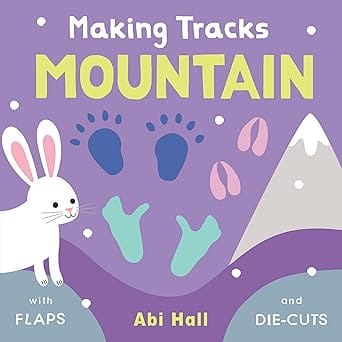 Mountain 4 (making Tracks 2)