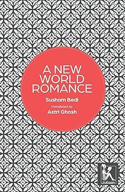 A New World Romance