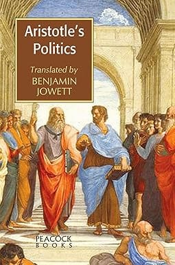 Aristotles Politics