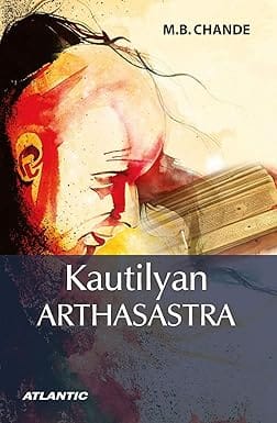 Kautilyan Arthasastra