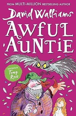 Awful Auntie