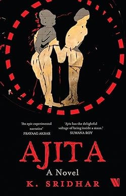 Ajita A Novel