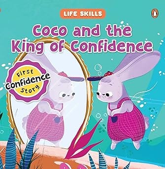 Coco And The King Of Confidence