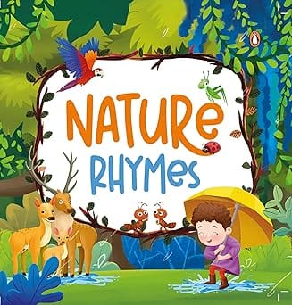 Nature Rhymes